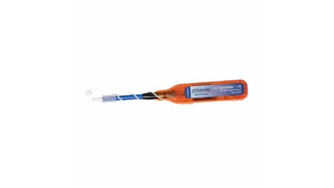 Cleanclicker 2.5