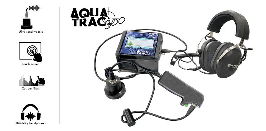 Aquatrac 300