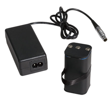 Battery pack Locator