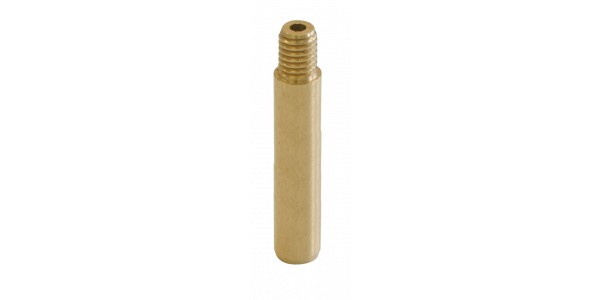 Endastykki 6mm