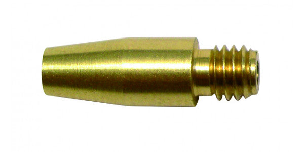 Endi 5mm fjöður