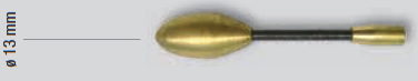 Gormur13 5mm gengjur