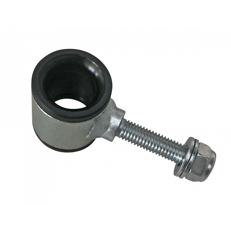 Guide tube for rod Ø 6 mm Internal diameter
