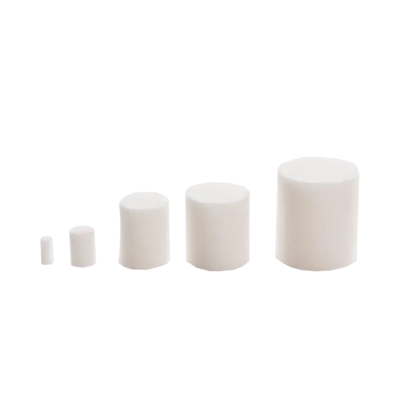 Cleaning sponge for ID 7-11mm