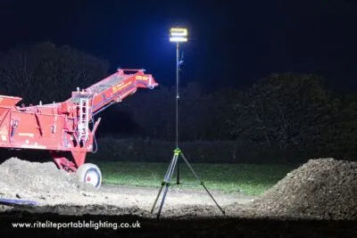 K20 DUAL DIRECTION LIGHT