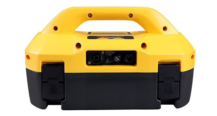Loc3 TX 10w m/batt