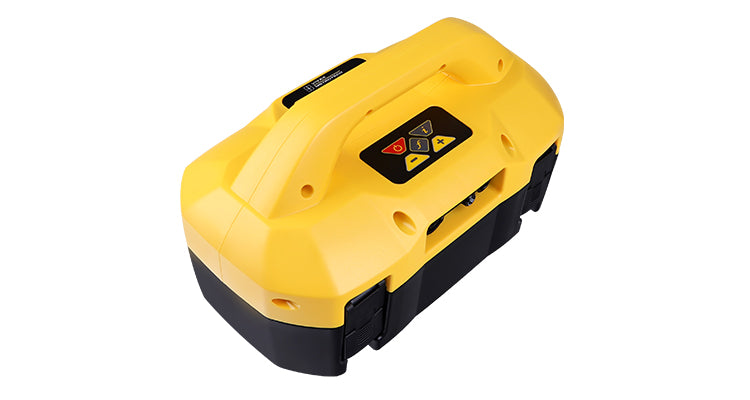 Loc3 TX 10w m/batt