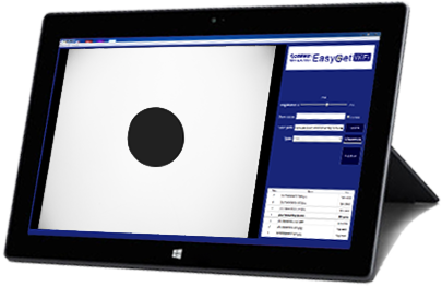 Easyget Wifi