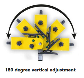 K20 DUAL DIRECTION LIGHT