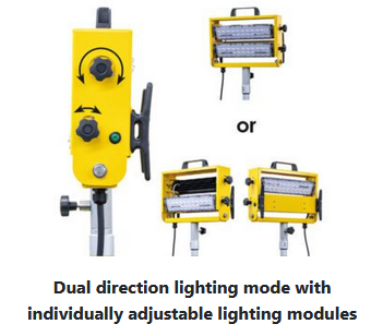 K20 DUAL DIRECTION LIGHT