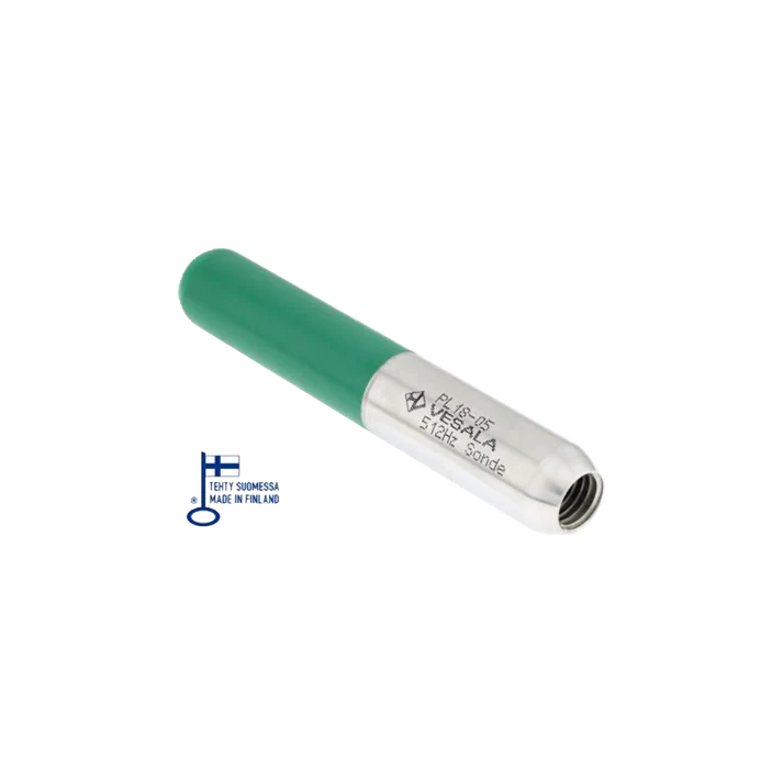 Sonda PL18-05 512hz