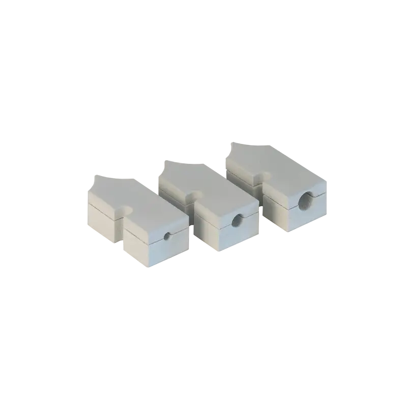 Extra cable guide V0 3D