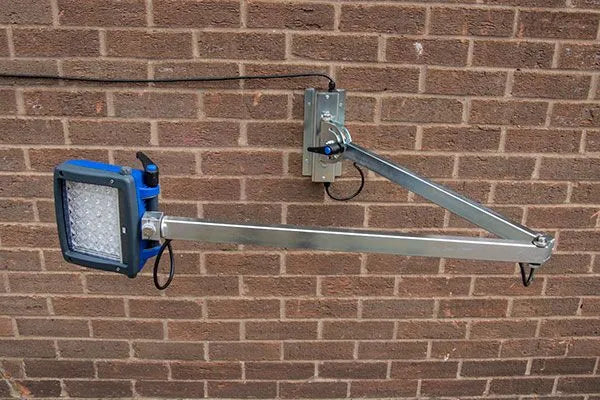 K9 LED ELITE LOADING BAY DOCK LIGHT