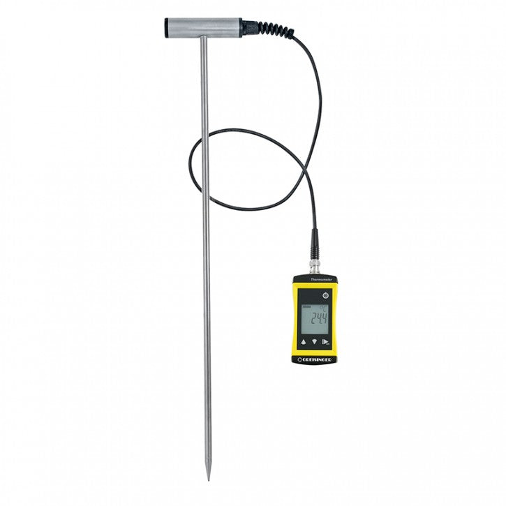 Soiltemp1700 hitamælir