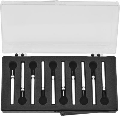 Battery pack 9mm