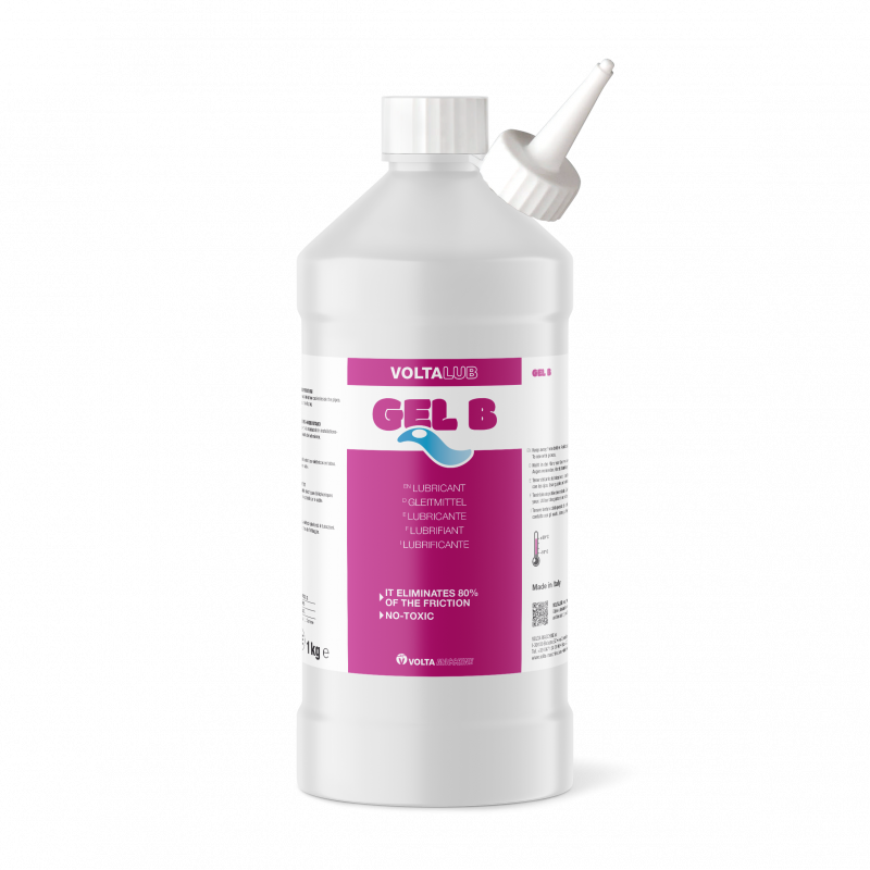 Ídráttarfeiti B 1 kg