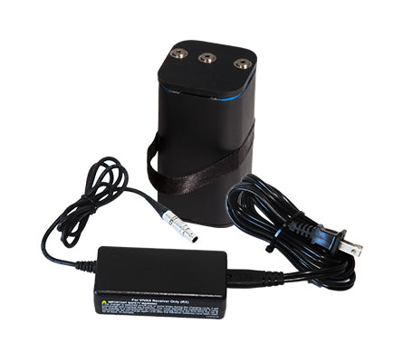 BATTERY PACK - LI-ION 230V AC