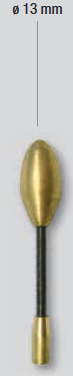 Gormur13 5mm gengjur