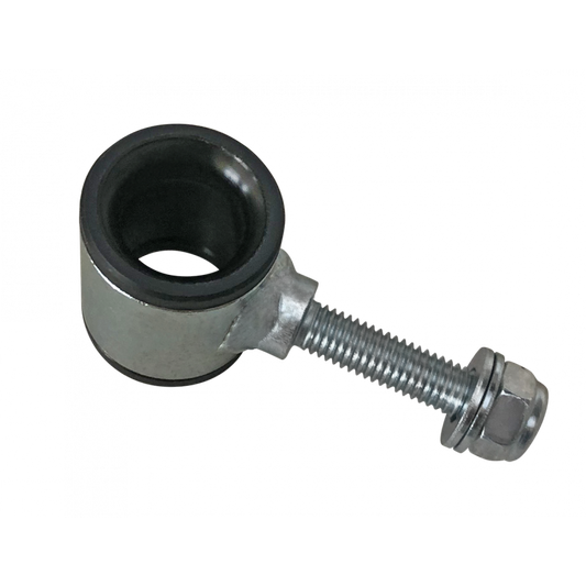Guide tube for rod Ø 6 mm Internal diameter