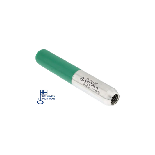 Sonda PL18-05 512hz