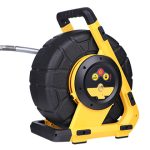 Vcam Drain 18mm - 20m