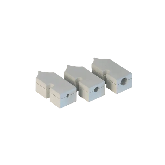 Extra cable guide V0 3D