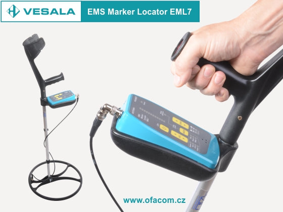 EML7 EMS Marker Locator