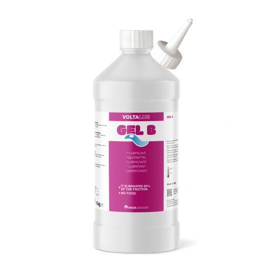 Ídráttarfeiti B 1 kg