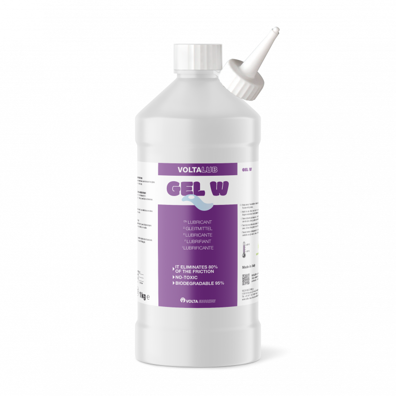 Ídráttarfeiti W 1kg
