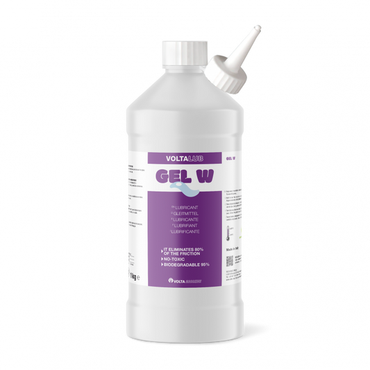 Ídráttarfeiti W 1kg